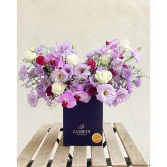 گلفروشی نزدیک داروخانه بلوار دریا