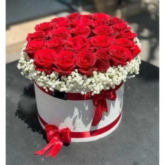 گل فروشی اطراف پست بانک محله شهرک استقلال تهران