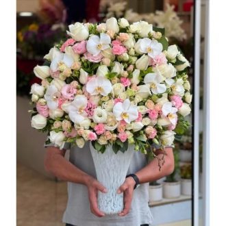 گلفروشی در سعادت آباد چیتگر